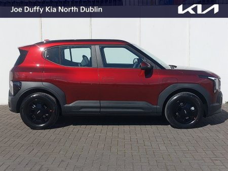 2026 Kia EV2 - photo 5
