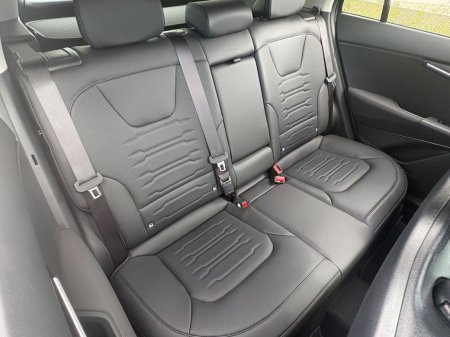 2026 Kia Niro - photo 10
