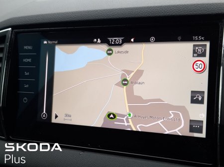 2024 Skoda Karoq - photo 13