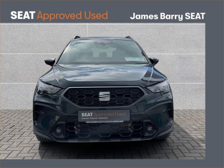 2026 SEAT Arona - photo 2
