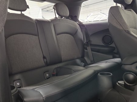 2023 Mini Cooper - photo 11