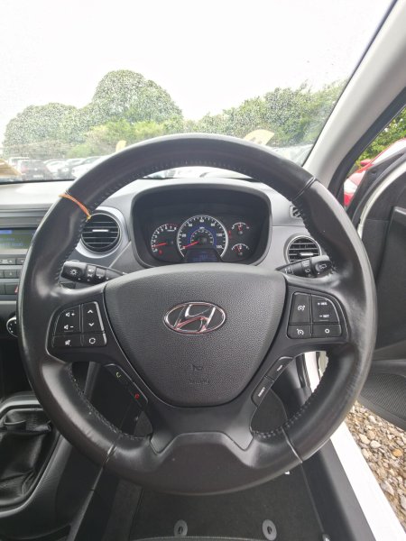 2019 Hyundai i10 - photo 15