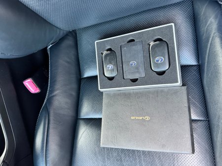 2011 Lexus CT - photo 10