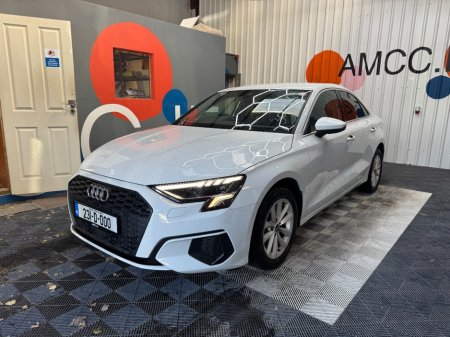 2023 Audi A3 - photo 6