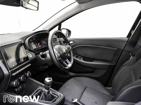 2022 Renault Clio - photo 5