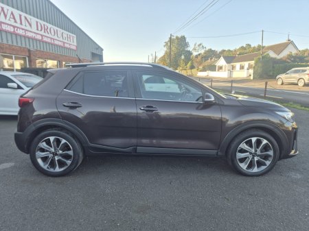 2018 Kia Stonic - photo 11