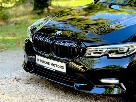 2021 BMW 3-Series - photo 41