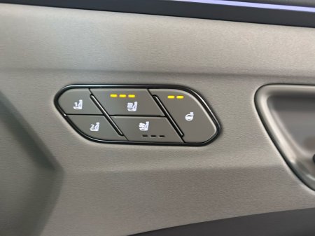 2026 Kia EV5 - photo 29