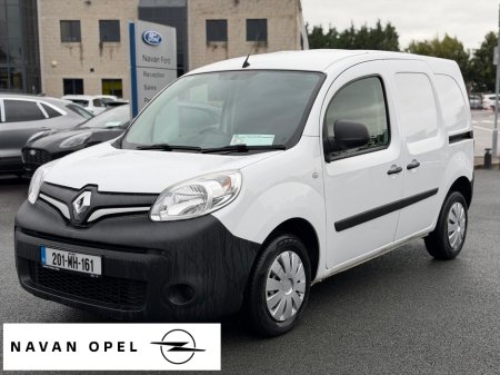 2020 Renault Kangoo - photo 3