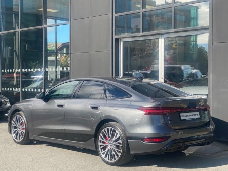 2026 Audi A6 - photo 7