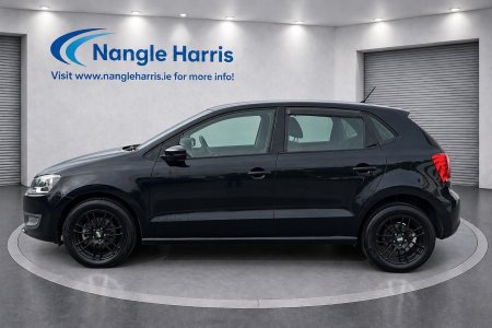 2012 Volkswagen Polo - photo 2