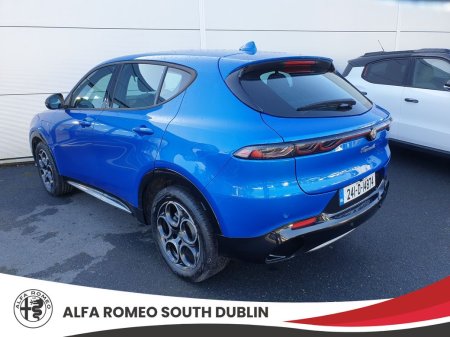 2024 Alfa Romeo Tonale - photo 6