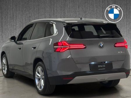 2026 BMW X3 - photo 2