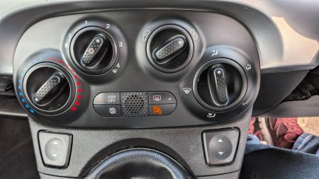 2015 Fiat 500 - photo 10
