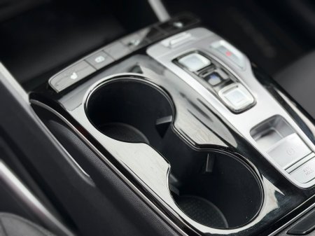 2022 Hyundai Tucson - photo 10
