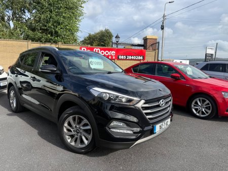 2016 Hyundai Tucson - photo 3