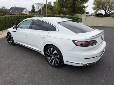 2021 Volkswagen Arteon - photo 8