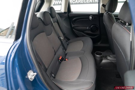 2017 Mini One - photo 21