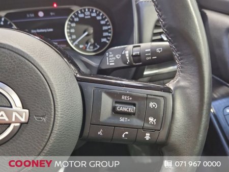 2023 Nissan Qashqai - photo 17