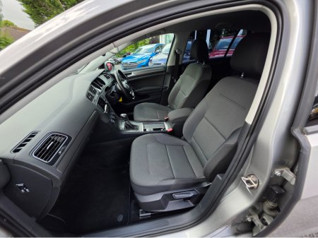 2013 Volkswagen Golf - photo 14
