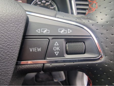 2018 SEAT Leon - photo 17