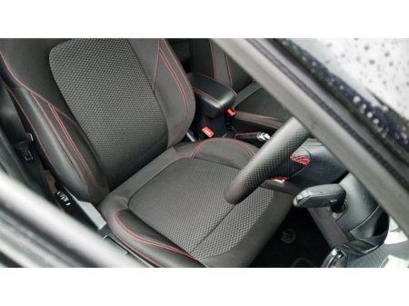 2022 Ford Puma - photo 7