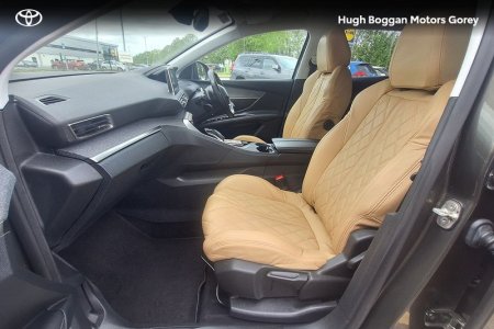 2019 Peugeot 3008 - photo 6