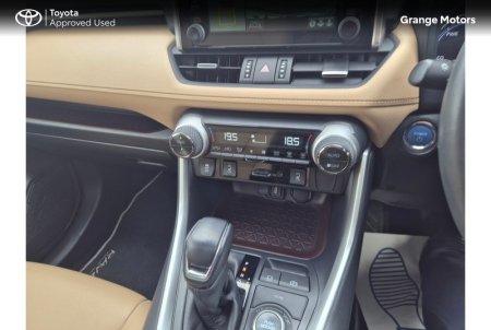 2021 Toyota RAV4 - photo 16