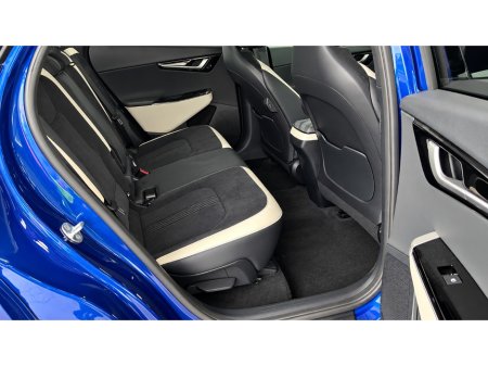 2022 Kia EV6 - photo 5