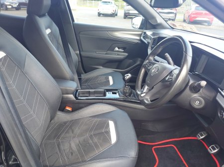 2023 Opel Mokka - photo 16