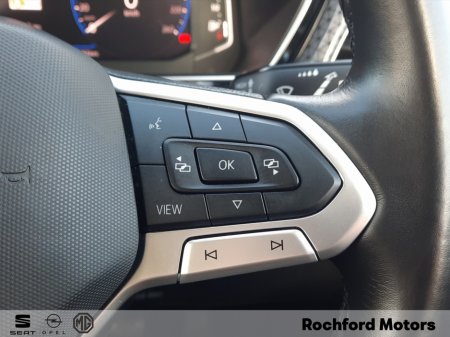 2023 Volkswagen T-Cross - photo 18