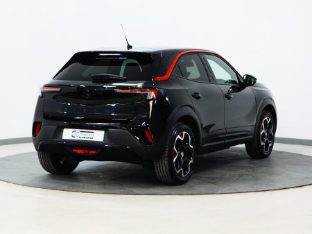 2023 Vauxhall Mokka - photo 3
