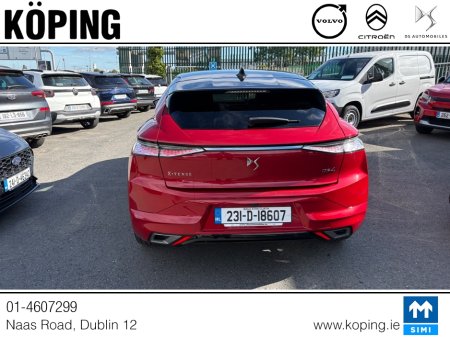 2023 DS Automobiles DS 4 - photo 12