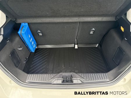 2021 Ford Fiesta - photo 10