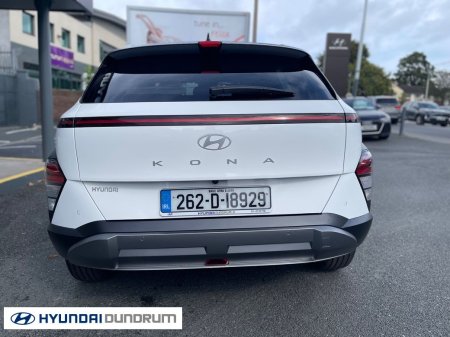 2026 Hyundai KONA - photo 5