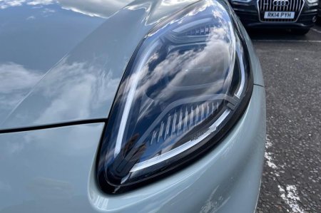 2024 Ford Puma - photo 23