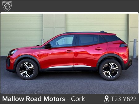2026 Peugeot 2008 - photo 6