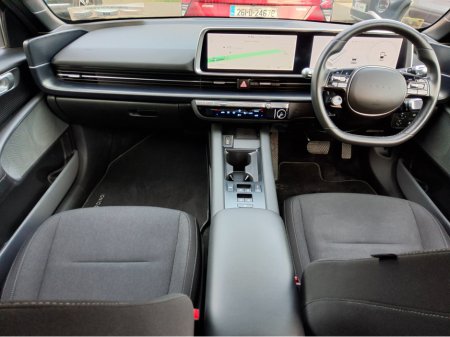 2023 Hyundai IONIQ 6 - photo 5