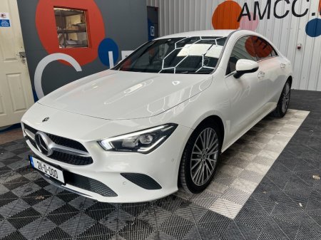 2021 Mercedes-Benz CLA - photo 6