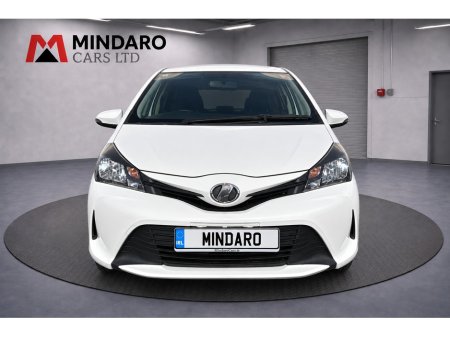 2016 Toyota Yaris - photo 6