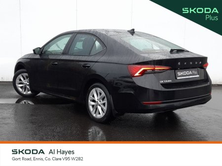 2023 Skoda Octavia - photo 9