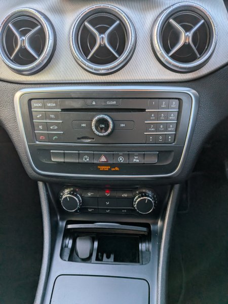 2015 Mercedes-Benz CLA - photo 20