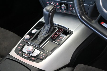 2017 Audi A6 - photo 19