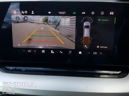 2026 Skoda Octavia - photo 12