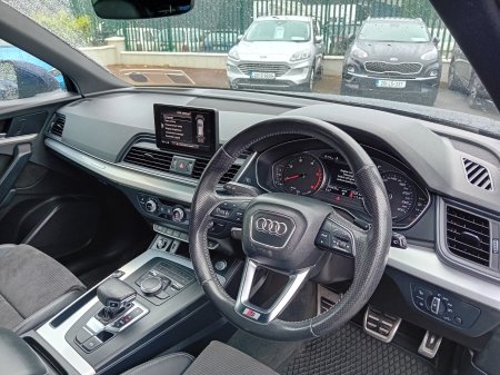 2018 Audi Q5 - photo 7