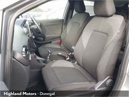 2023 Ford Puma - photo 5