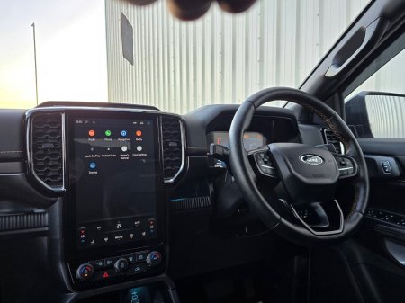 2025 Ford Ranger - photo 22