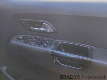 2020 Volkswagen Amarok - photo 21