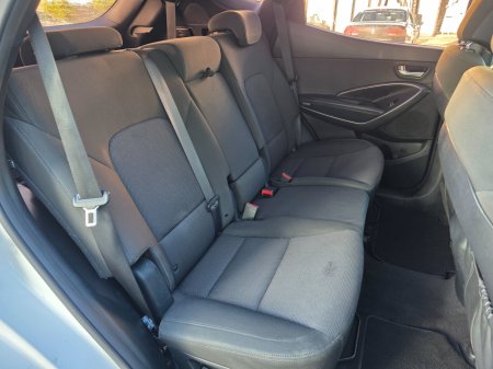 2017 Hyundai Santa Fe - photo 20