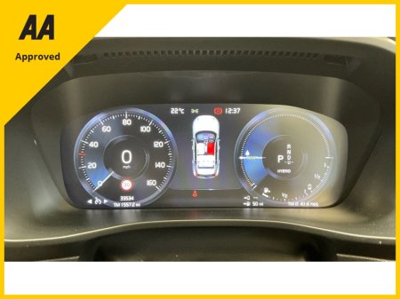 2023 Volvo XC40 - photo 13